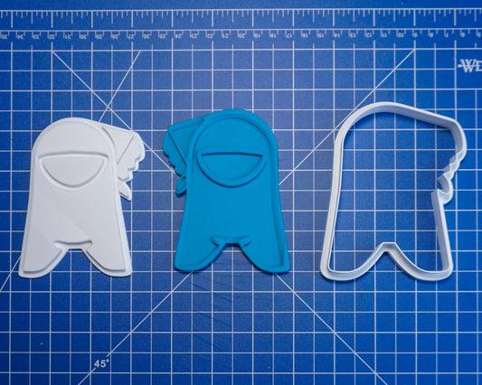 Among Us Sabotage | Cookie-Cutter  | Unicorn Cutters