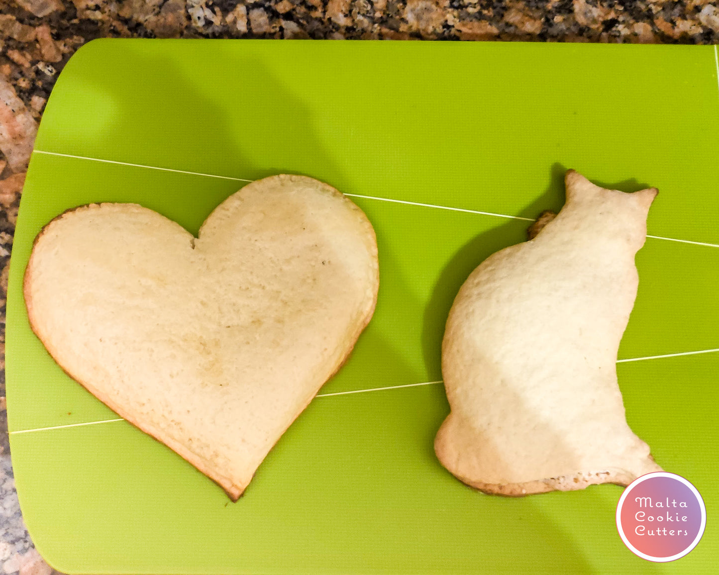 Custom 18cm Figolla Cake Cutter large cookie cutter
