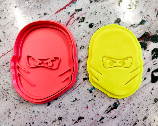 Lego Ninjago | Cookie-Cutter  | Unicorn Cutters