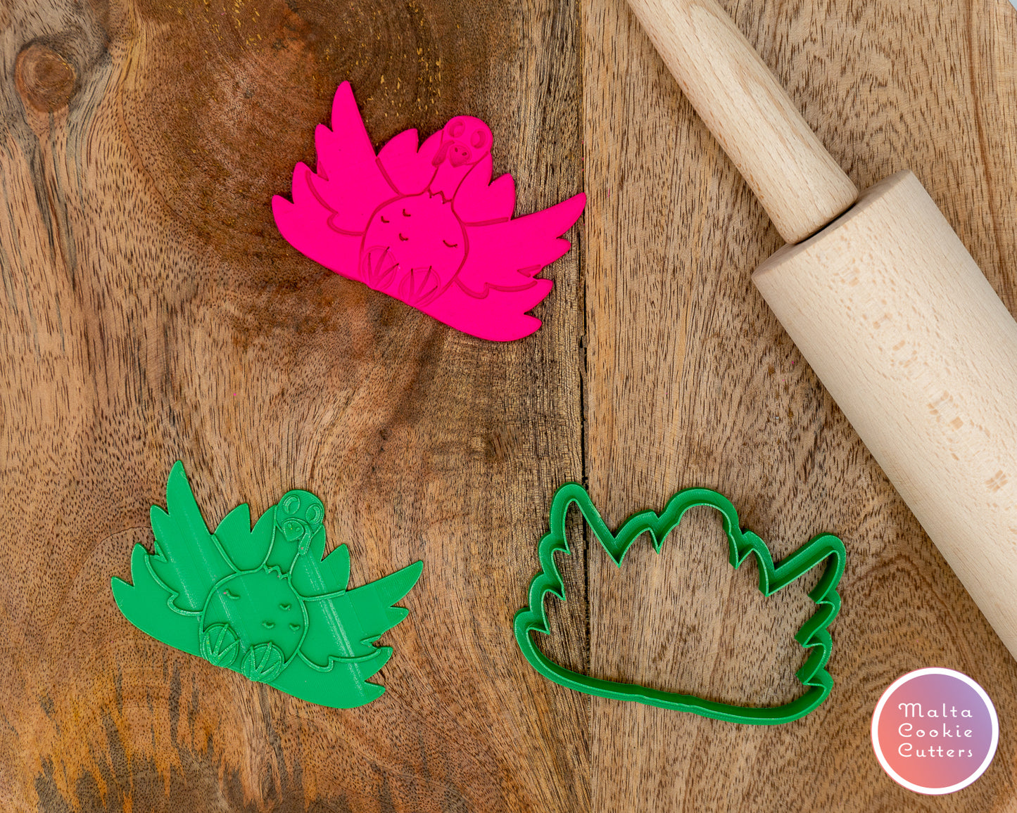 Turkey ThanksGivings Cookie Cutter Gift for Cooks and Bakers