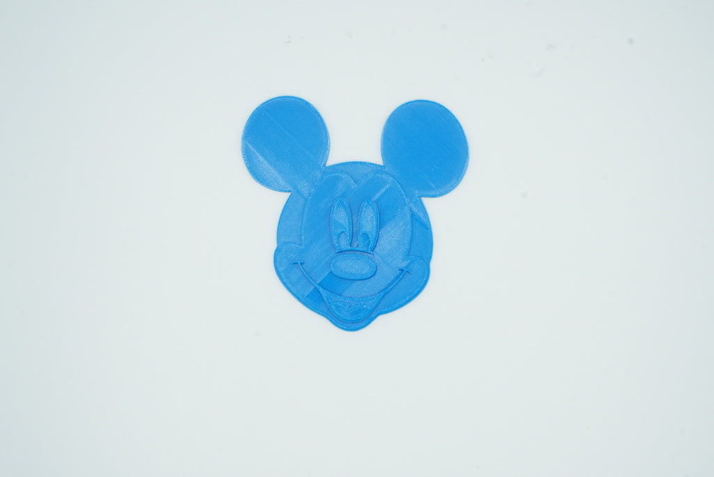 Mickey Mouse | Cookie-Cutter | Unicorn Cutters
