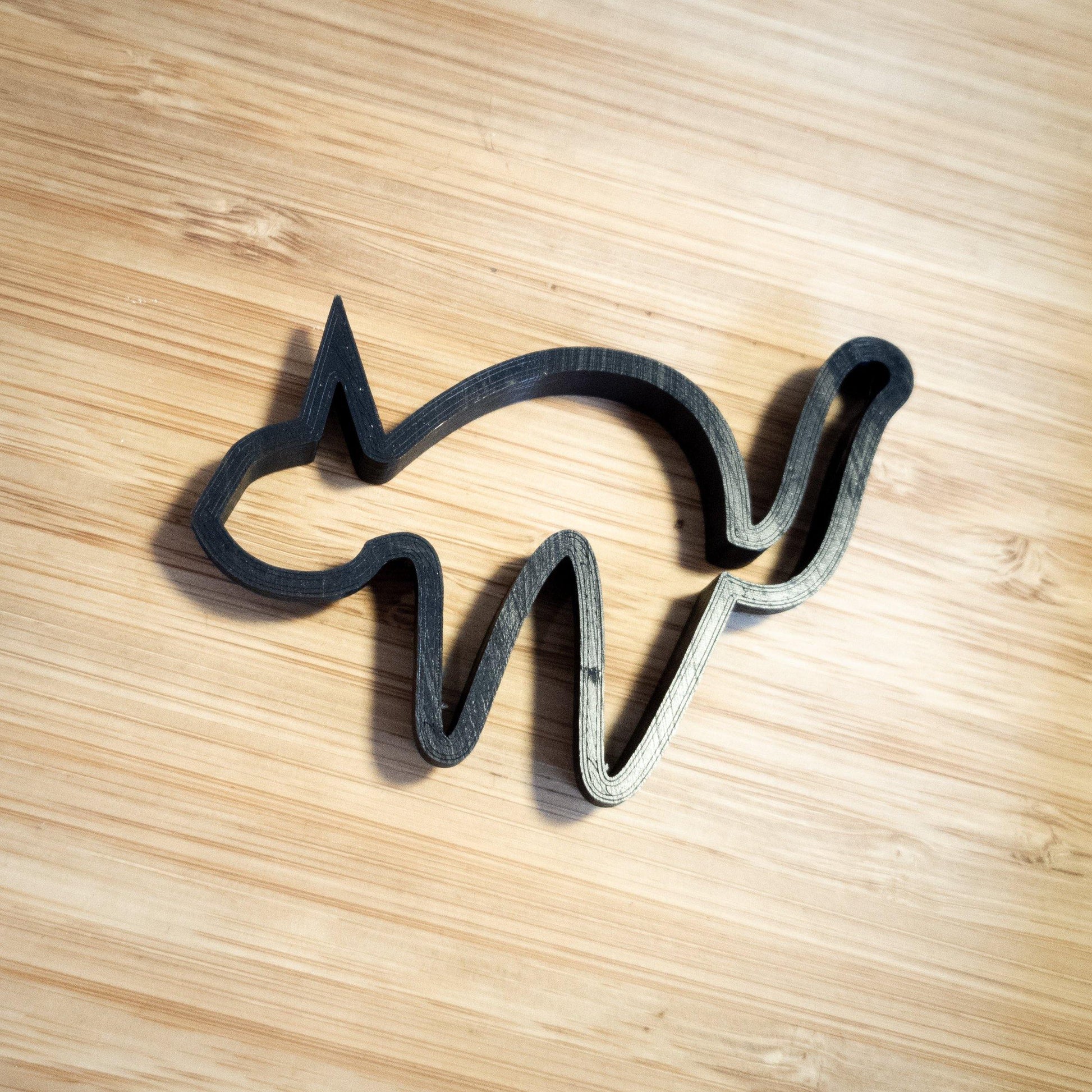 Full Set of Halloween Cookie Cutters | biscuits fondant clay cheese sugarpaste marzipan - Malta Cookie Cutters