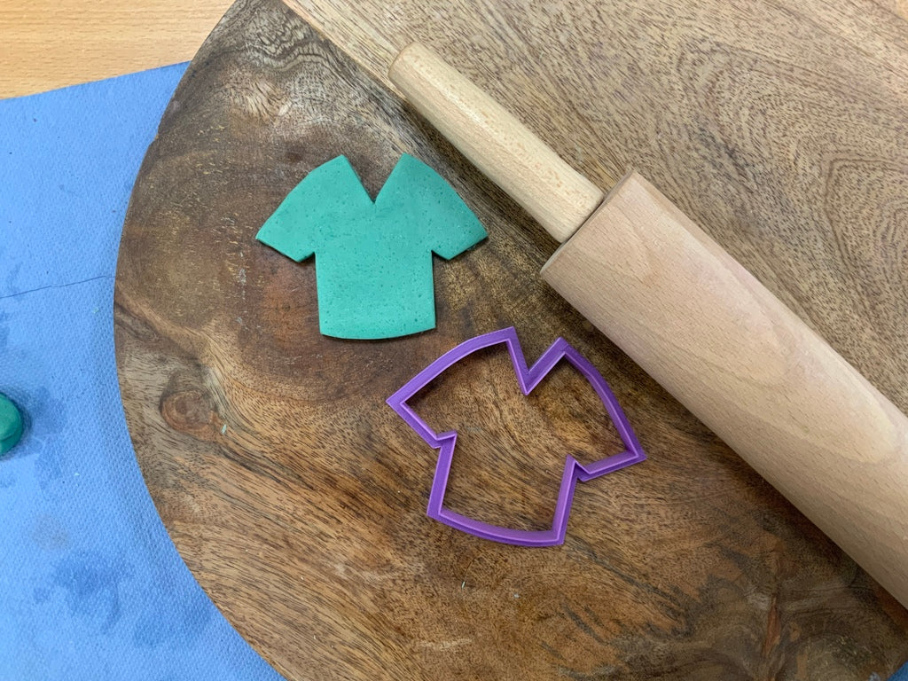 Nurse | Cookie-Cutter | Unicorn Cutters