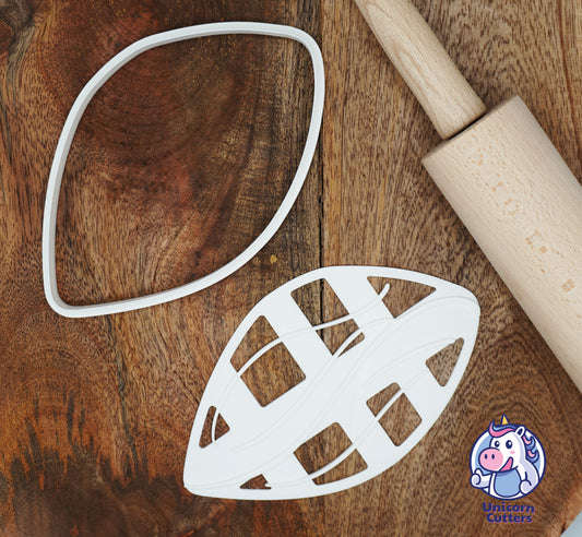 Maltese Pastizz Cookie Figolla Cutter