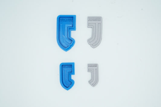 Cookie-Cutter | Italian Team | Juve