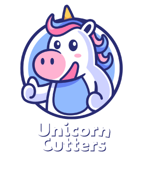 Unicorn Cutters