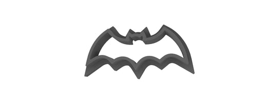 Bat Cookie Cutter | biscuits fondant clay cheese sugarpaste marzipan - Malta Cookie Cutters