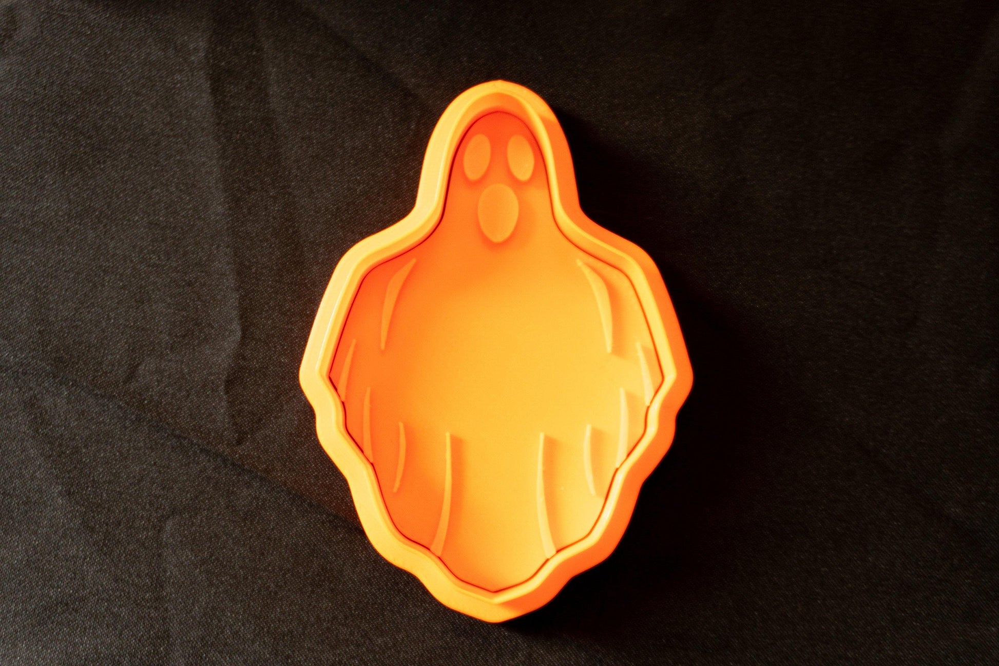 Spooky Ghost Cookie Cutter Fondant Cutter for Halloween Parties or Gift - Malta Cookie Cutters